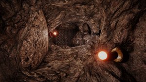 DEDALO – Escape Room Adventure screenshot