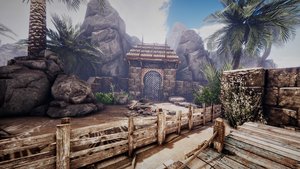 DEDALO – Escape Room Adventure screenshot