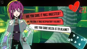 of the Devil screenshot