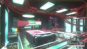 of the Devil screenshot