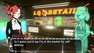 of the Devil screenshot