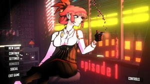 of the Devil screenshot