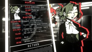 of the Devil screenshot