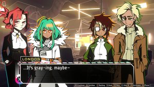 of the Devil screenshot