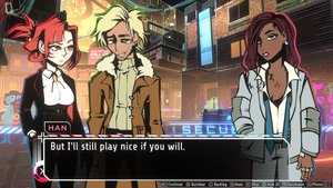 of the Devil screenshot