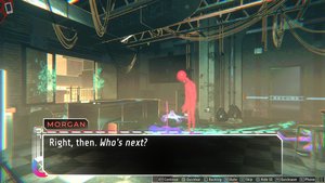 of the Devil screenshot