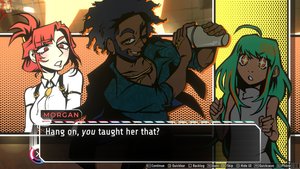 of the Devil screenshot