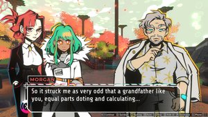 of the Devil screenshot