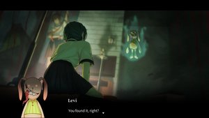 Recall: Empty Wishes screenshot