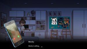 Recall: Empty Wishes screenshot