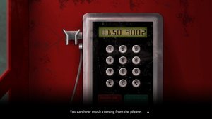 Recall: Empty Wishes screenshot