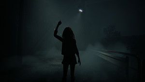 BrokenLore: LOW screenshot