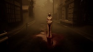 BrokenLore: LOW screenshot