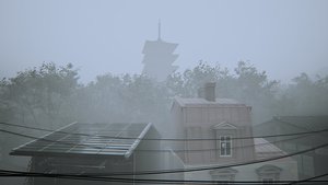 BrokenLore: LOW screenshot