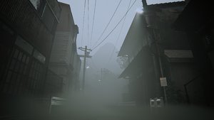 BrokenLore: LOW screenshot