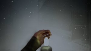 BrokenLore: LOW screenshot