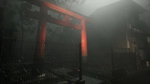 BrokenLore: LOW screenshot