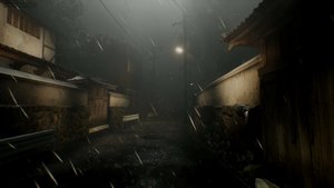 BrokenLore: LOW screenshot