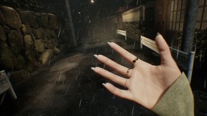 BrokenLore: LOW screenshot