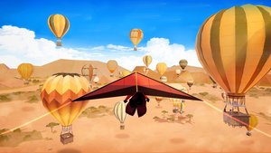 Carmen Sandiego screenshot