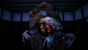 BrokenLore: DON'T WATCH screenshot