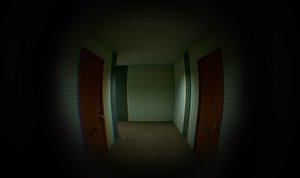 BrokenLore: DON'T WATCH screenshot