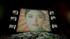 BrokenLore: DON'T WATCH screenshot