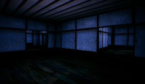 BrokenLore: DON'T WATCH screenshot