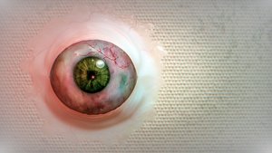 BrokenLore: DON'T WATCH screenshot