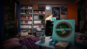 BrokenLore: DON'T WATCH screenshot