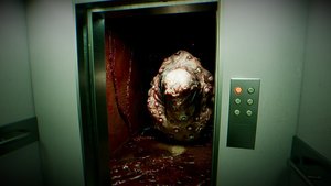 BrokenLore: DON'T WATCH screenshot