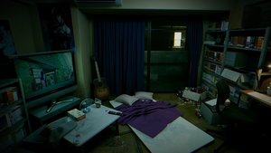 BrokenLore: DON'T WATCH screenshot