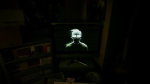 BrokenLore: DON'T WATCH screenshot