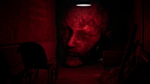 BrokenLore: FOLLOW screenshot