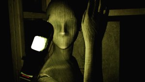 BrokenLore: FOLLOW screenshot