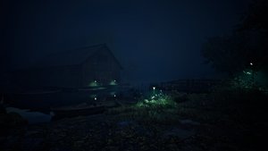 BrokenLore: FOLLOW screenshot