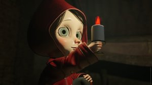 BrokenLore: FOLLOW screenshot