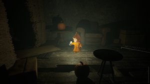 BrokenLore: FOLLOW screenshot