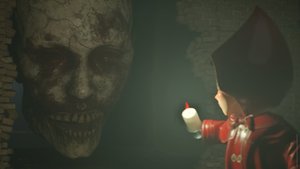 BrokenLore: FOLLOW screenshot