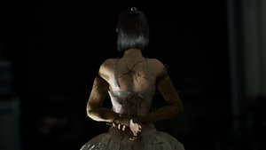 BrokenLore: UNFOLLOW screenshot