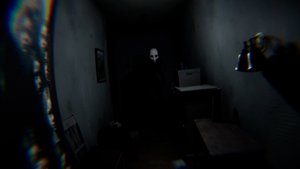 Ghost Frequency screenshot