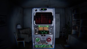 Ghost Frequency screenshot