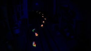 Ghost Frequency screenshot