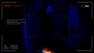 Ghost Frequency screenshot