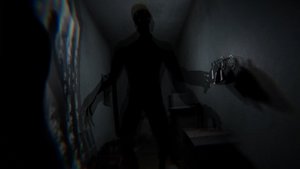 Ghost Frequency screenshot