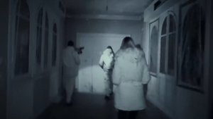 Ghost Frequency screenshot