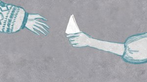 Grief like a stray dog screenshot