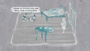 Grief like a stray dog screenshot