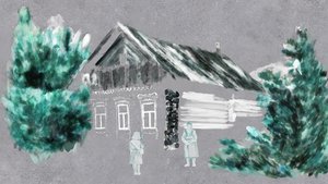 Grief like a stray dog screenshot