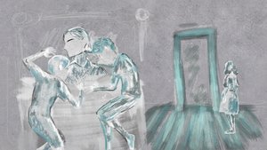 Grief like a stray dog screenshot